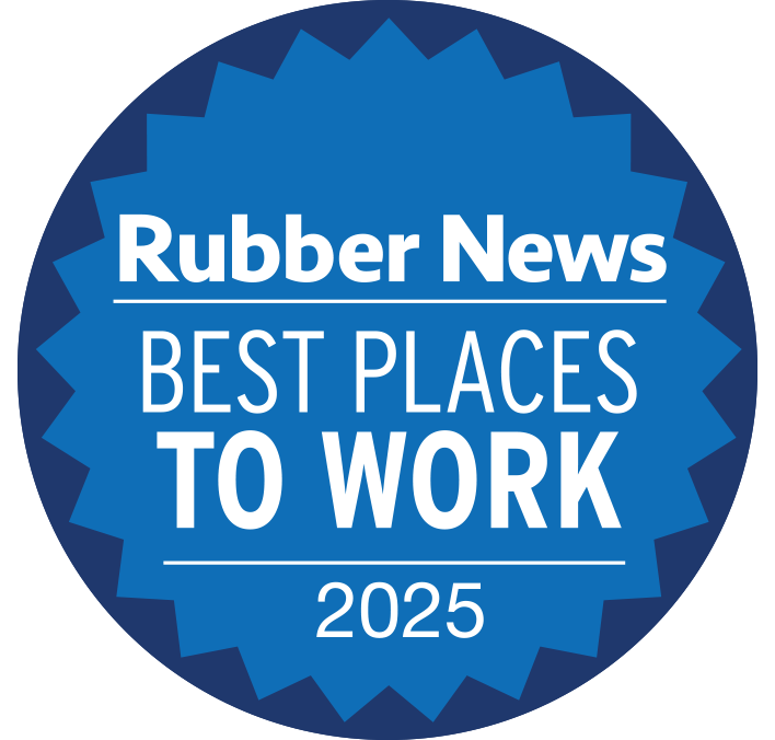 Best Places to Work Badge