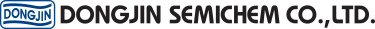 Dongjin Semichem Co logo