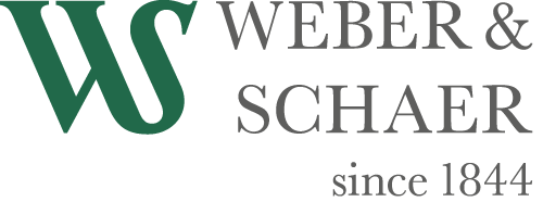 Weber & Schaer natural rubber EDUR