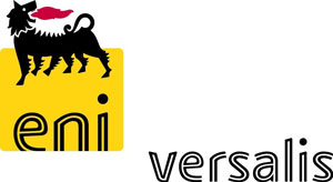 ENI Versalis logo