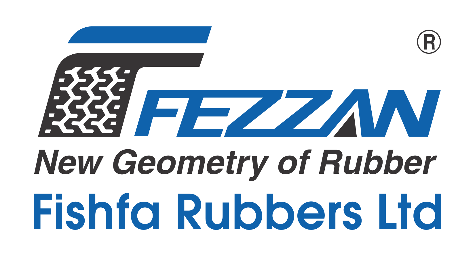 Fishfa Rubbers Ltd logo