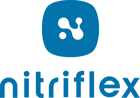 Nitriflex logo