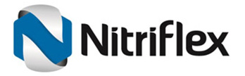 Nitriflex logo