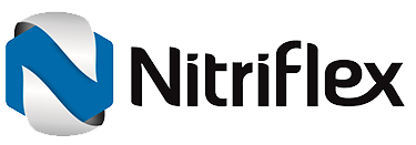 Nitriflex logo