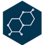 Molecule icon