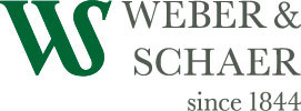 Weber & Schaer logo